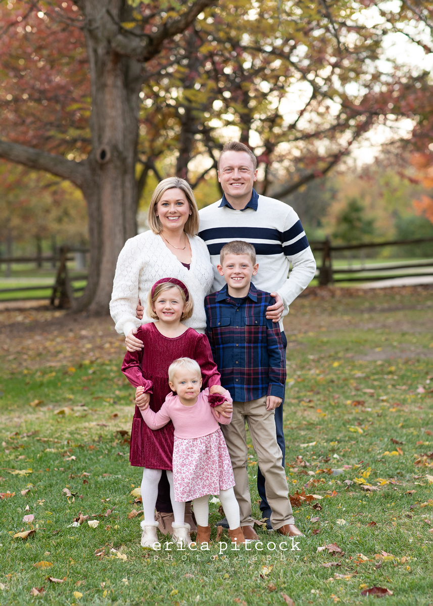 Columbus Family Photographer